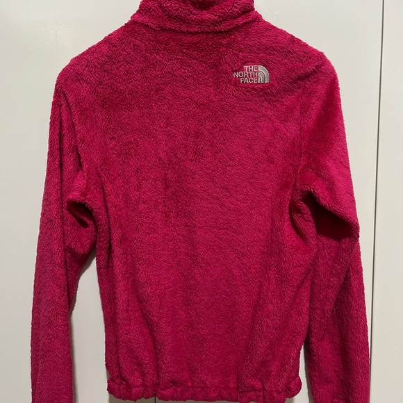 North Face Jacket - Picture 3 of 3